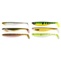 Westin Shadteez Slim Shadtail Lure Sets